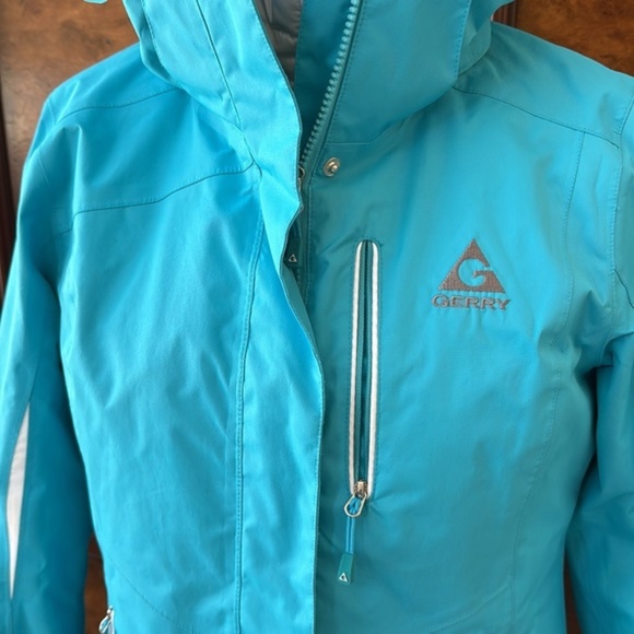 Gerry Ski / Snowboard Jacket - Picture 5 of 17